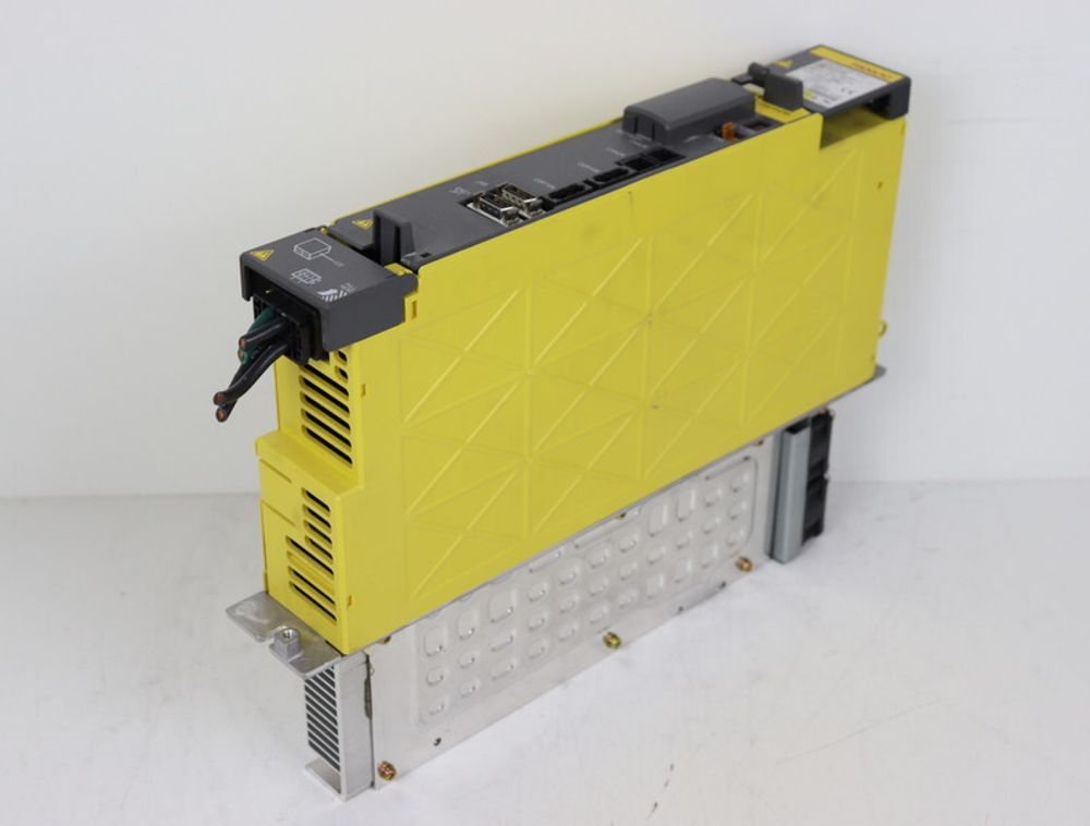 FANUC A06B-6114-H106