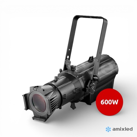 Сценический световой прибор Amixled Profile FIX 600W CW+WW