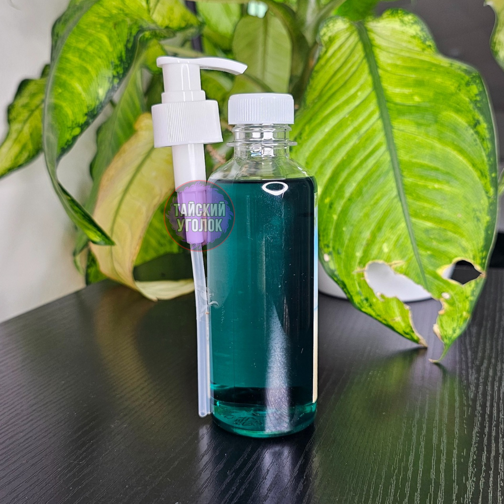 Масло для тела Thai Kinaree Алоэ вера 250 мл