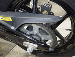 Kawasaki ER-6F	 2010