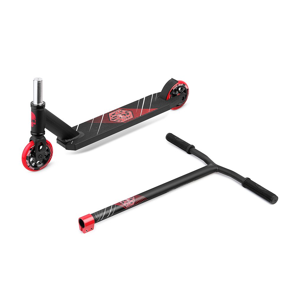 Трюковый самокат Madd Gear Kick Extreme