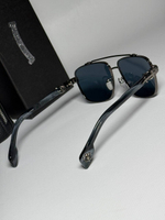 Солнцезащитные очки Chrome Hearts