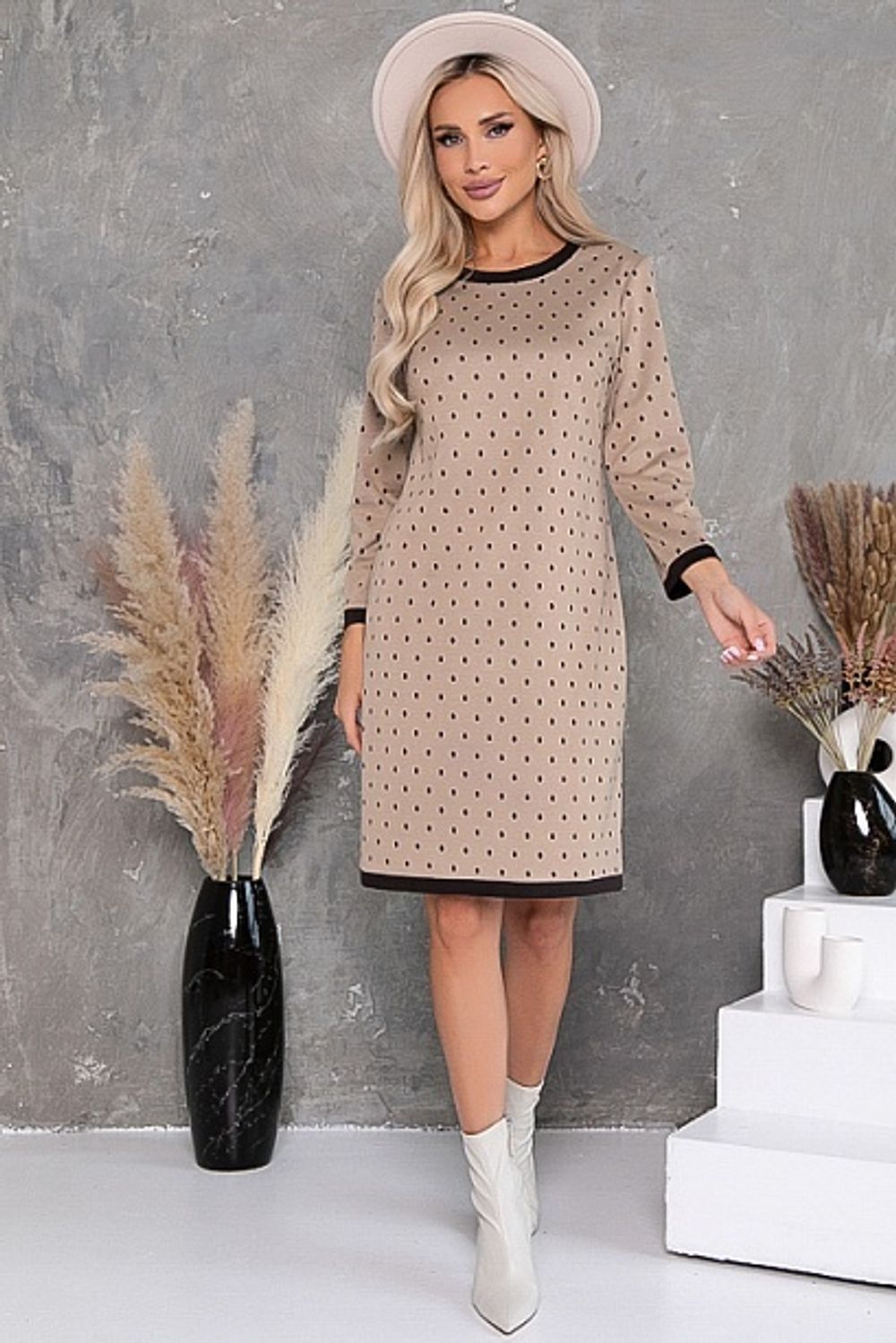 Платье 71654 Avili