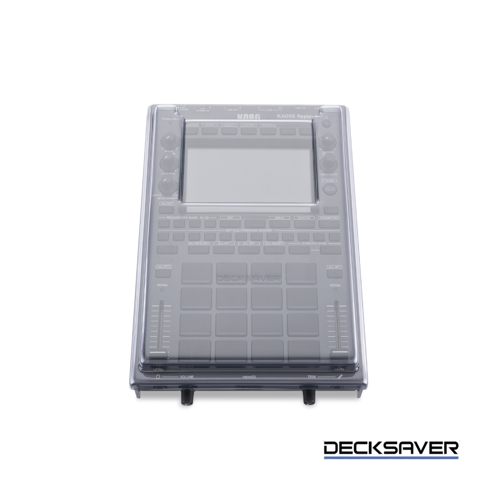 Decksaver Korg