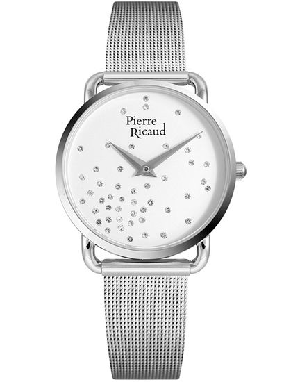 Женские часы Pierre Ricaud P21066.5143Q