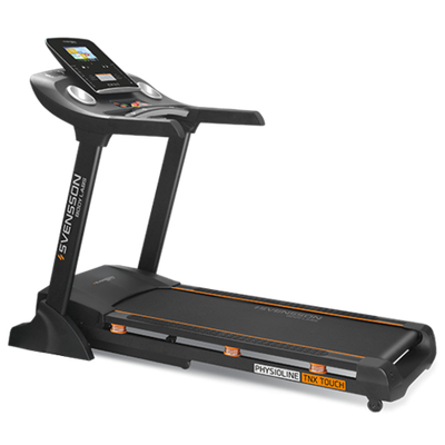 SVENSSON BODY LABS PHYSIOLINE TNX TOUCH