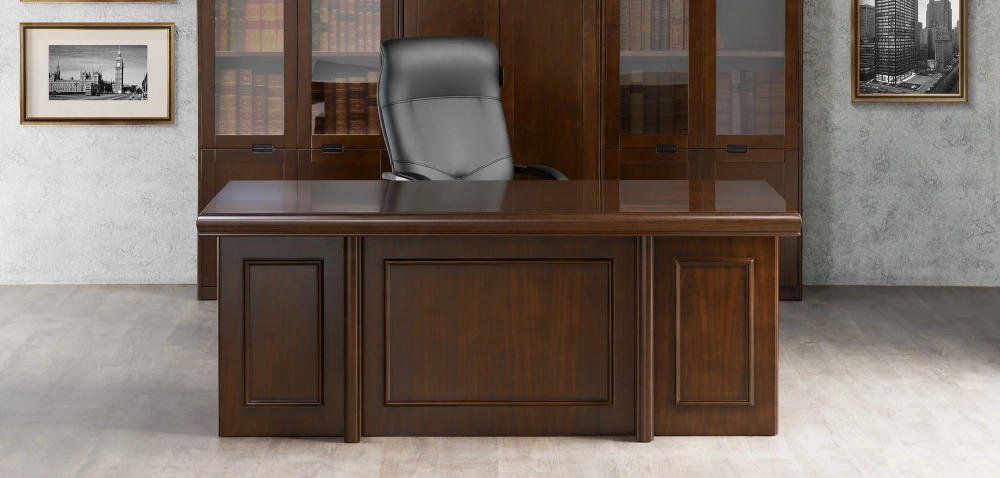 Стол руководителя ПРИНСТОН