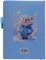 Bloknot \ Блокнот \ Notebook Polar Bear
