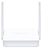 Wi-Fi роутер Mercusys MW301R