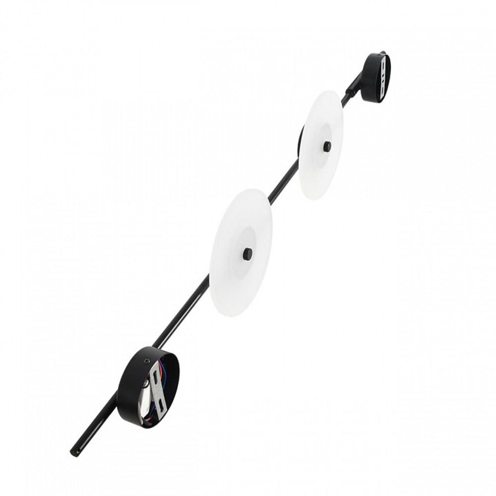 Накладной светильник Lumion LEDIO 8372/16WL