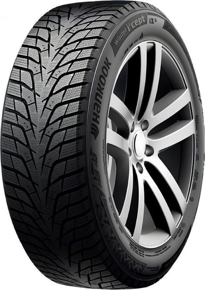 Hankook Tire Winter i*cept iZ3 W636 245/40 R19 98H XL