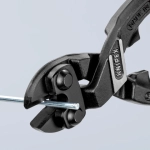 Компактный болторез 200 мм Knipex CoBolt 7141200