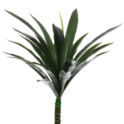 Дерево искусственное «Агава» 100см