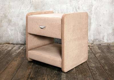 Тумба прикроватная Люкс 1 (С)