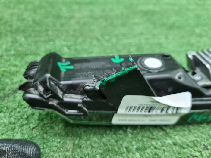 ДХО левый Jaguar F-pace (2016-2020)