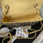 Chanel Bag 20 cm