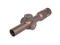 Прицел Arkon Model A 1-10x28 FDE