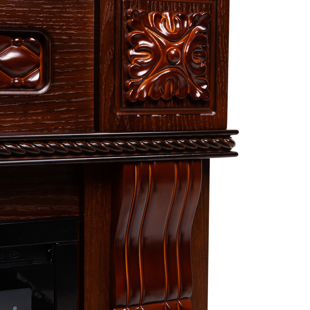 Каминокомплект Real Flame Corsica 50 NT-317 с очагом Saphir 50