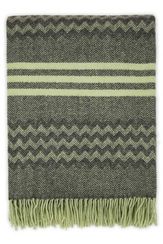 Плед LAGUNA 8-06 из шерсти ягнят LITVILAS