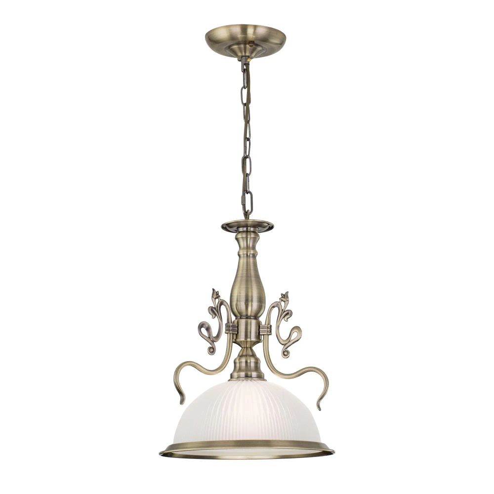 Citilux Идальго CL434111 Подвесной светильник