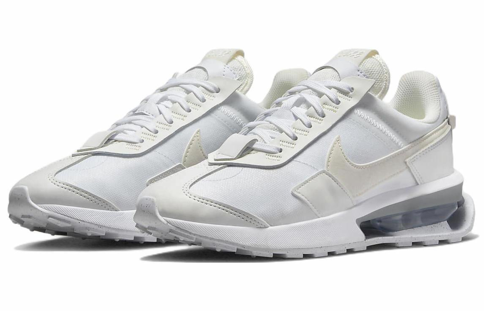 Кроссовки Nike Air Max Pre-Day (Женская размерная сетка)