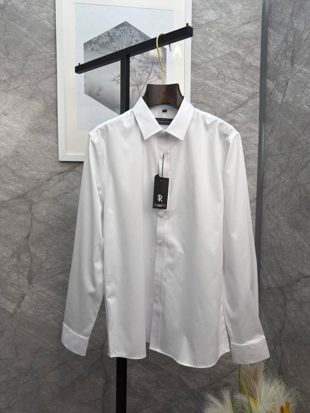 Рубашка Stefano Ricci