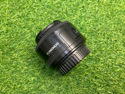 YongNuo AF 50mm 1.8 Canon EF