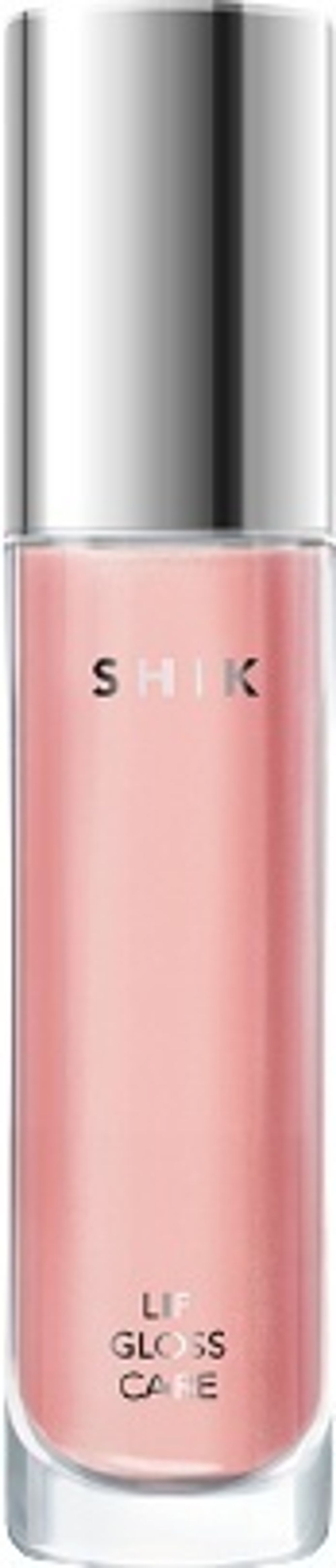 Ухаживающий блеск для губ SHIK Lip Gloss Care - 02 Naked
