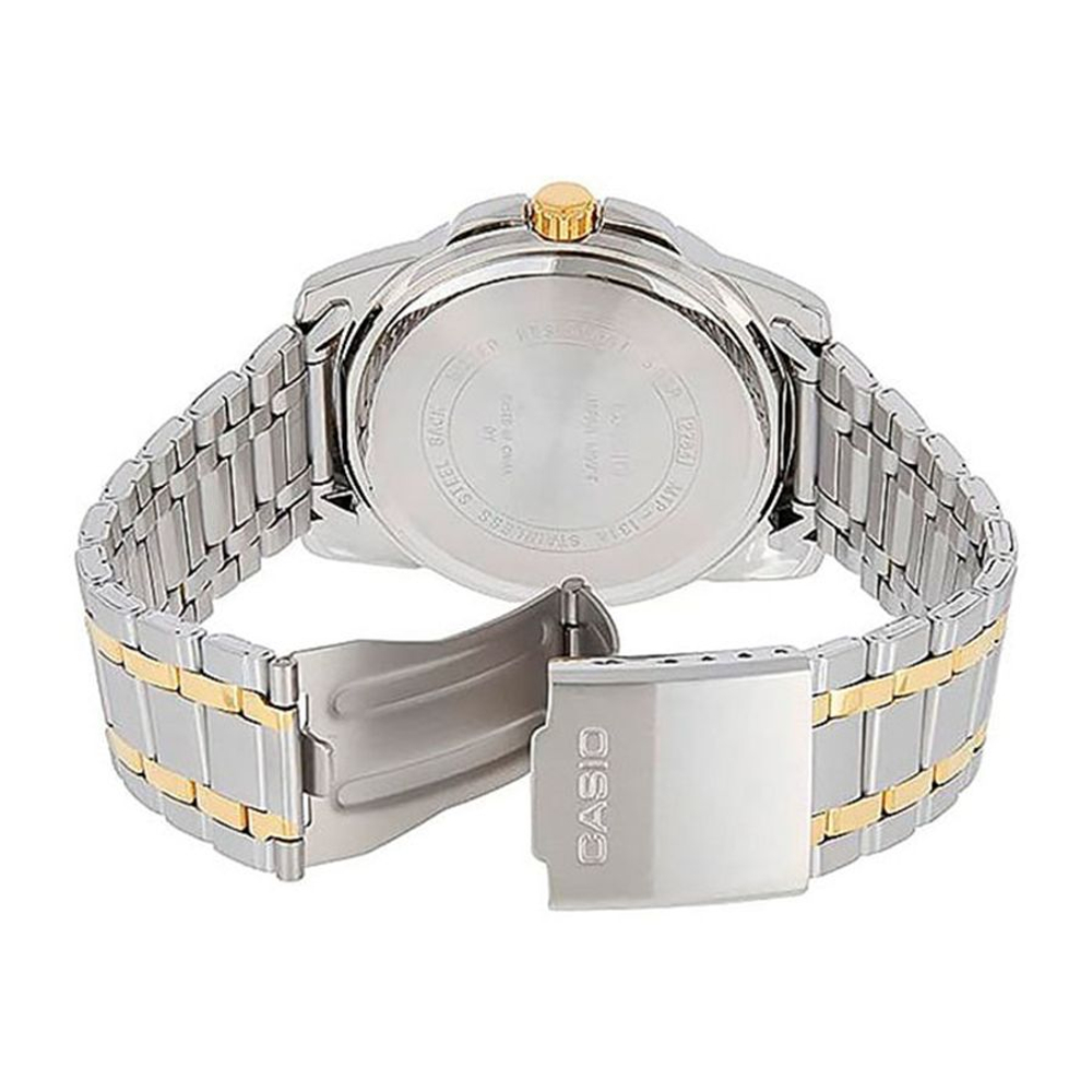 Мужские наручные часы Casio MTP-1314SG-1A