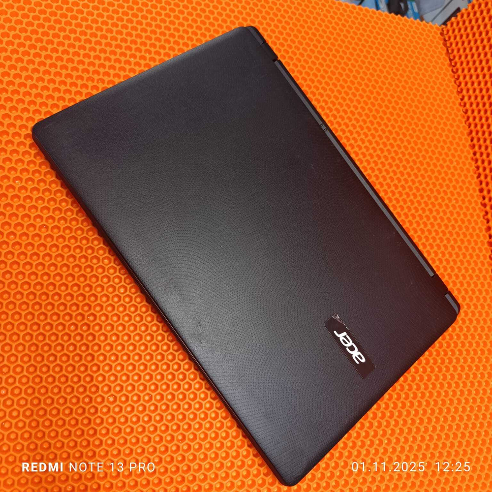 Ноутбук Acer Extensa 15 EX2519 N15W4