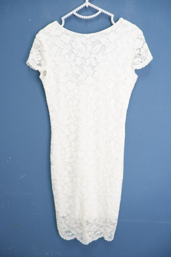 Платье Barcelonica кружевное 44 размер