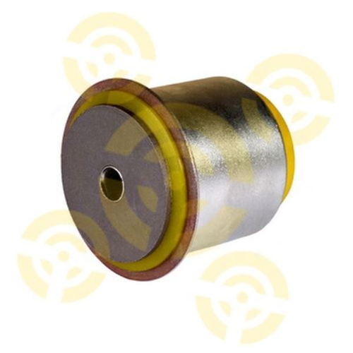 Полиуретановый сайлентблок задней подвески, балки(Кратность 1 шт) 12062771