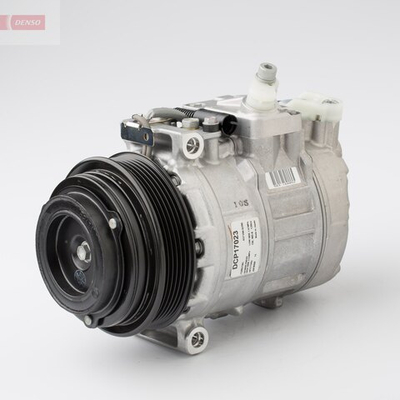 DENSO - DCP17023-DES - Compressor, air conditioning