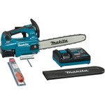 Пила цепная аккумуляторная Makita UC 004 GM101 XGT