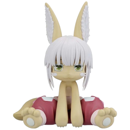 Фигурка Banpresto Made in Abyss Nanachi