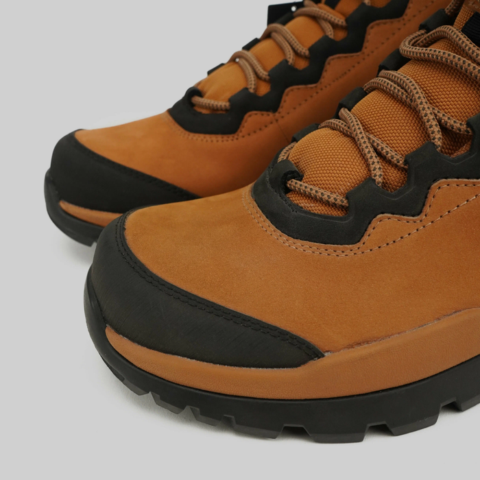 Ботинки Helly Hansen Knaster Evo 5 артикул:11613_726 - купить в магазине Дайс