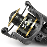 Катушка безынерционная Black Side Cerber PG (4000, 7+1BB, мет. шпуля)