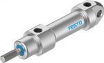CRDSNU-B-20-200-PPS-A-MG-A1 Стандартный цилиндр
