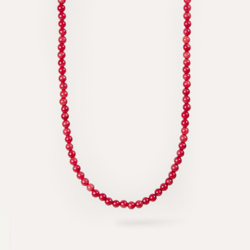 Чокер Ocean RED