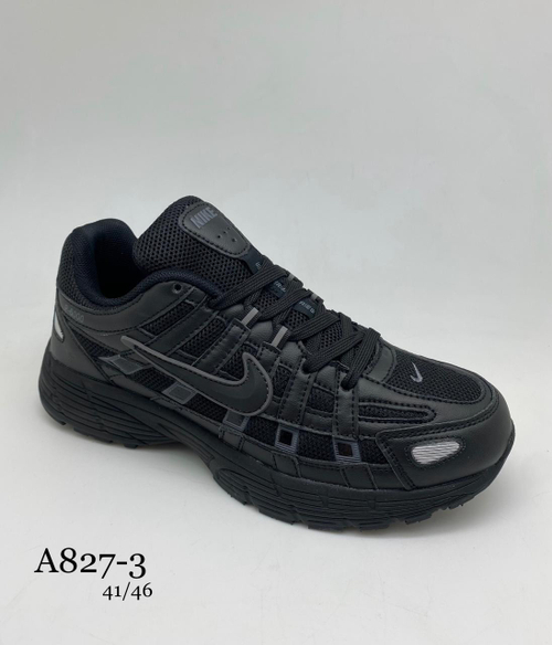 Кроссовки по 8 пар (41-46)р. A827-3