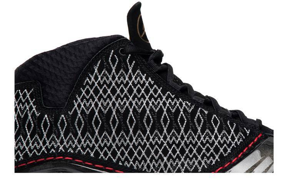 Кроссовки Jordan Air Jordan 23 Black Stealth