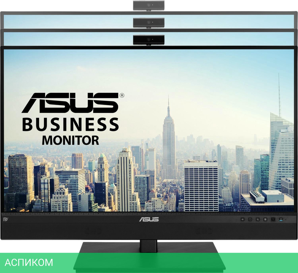 Монитор Asus Gaming BE27ACSBK (90LM03I1-B01370)