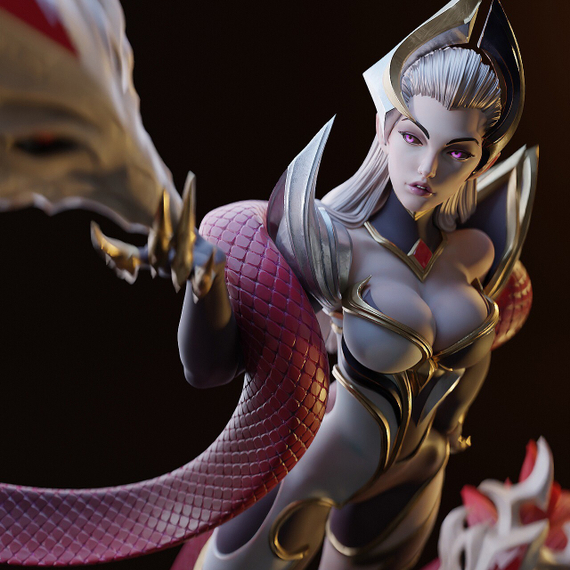 Evelynn - League of Legends