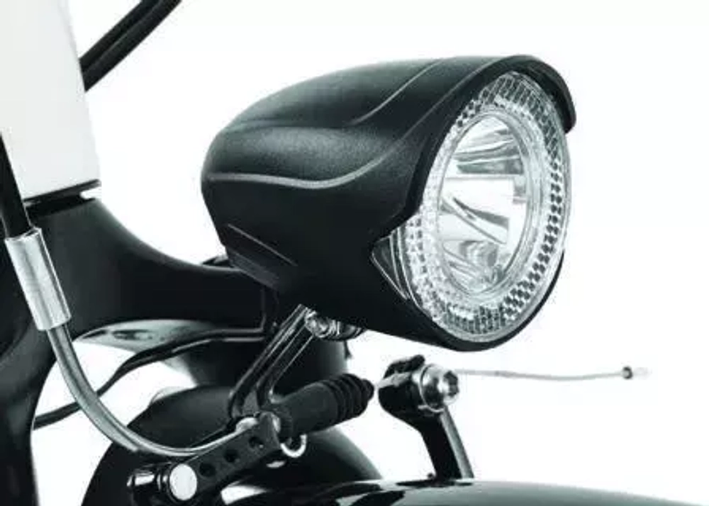 Велосипед Aist E-City 1.0