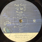 Pink Floyd - The Wall 2LP (Швеция 1979г.)