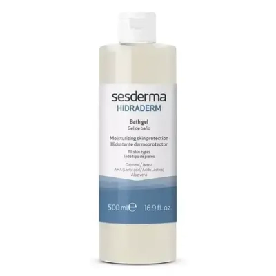 Hidraderm Bath Gel Sesderma | Гель для душа