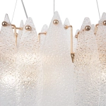 Подвесная люстра Freya LUCRECIA FR5217PL-05FG