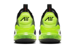 Nike Air Max 270 GS Black Green