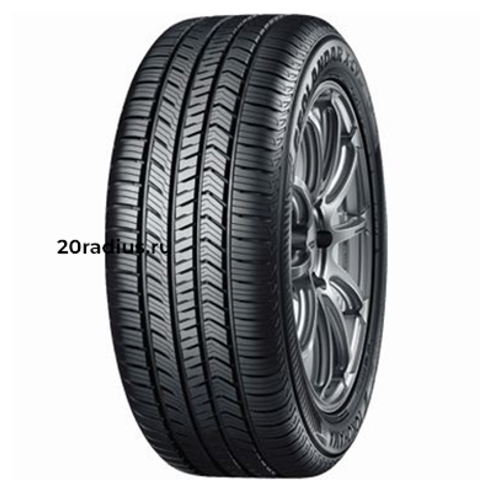 275/40R21 107W Geolandar X-CV G057 TL