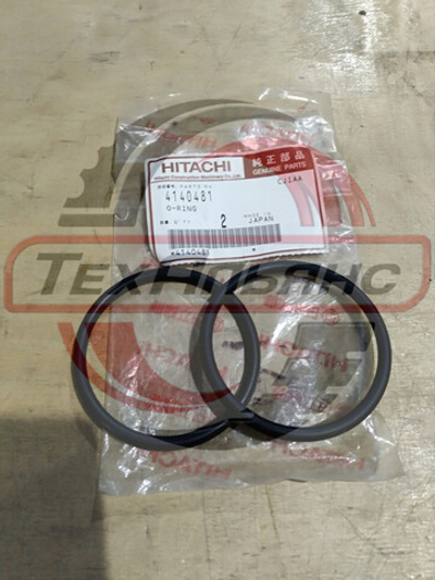 O-кольцо механизма натяжения 4140481 Hitachi
